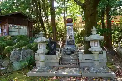 霊山観音のその他建物