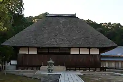 萬年山保国寺(愛媛県)