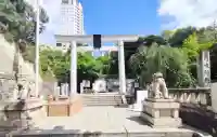 乃木神社(東京都)
