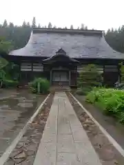 泰寧寺(群馬県)