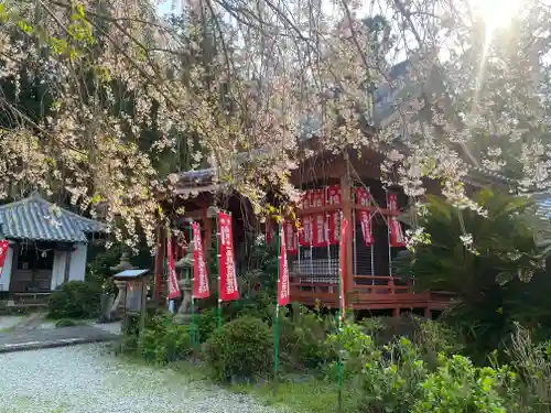 勝利寺(和歌山県)