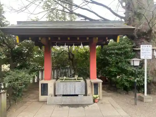 前川神社(埼玉県)