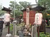 六道珍皇寺の塔