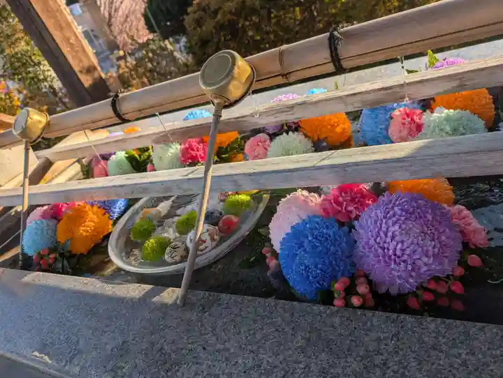 豊景神社(福島県)