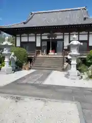 多宝寺の本殿