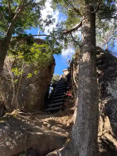 神社（名称不明）のその他建物