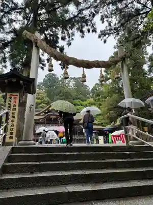 大神神社(奈良県)