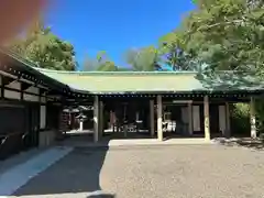 豊國神社(大阪府)