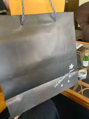 本佛寺の授与品その他