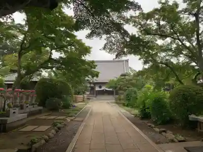 東傳院(千葉県)