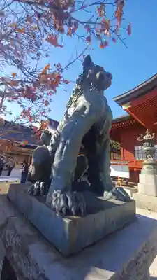 武蔵御嶽神社(東京都)