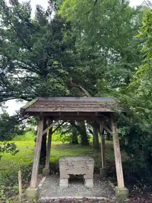 角田神社(北海道)