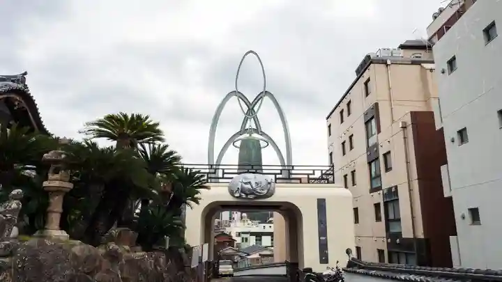 福済寺(長崎県)