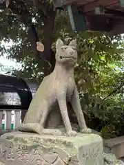 小野照崎神社(東京都)