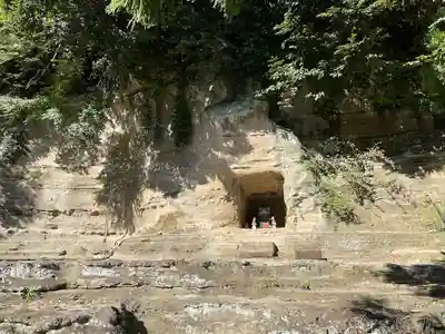 瀬戸神社(神奈川県)