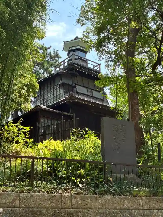 意富比神社(千葉県)