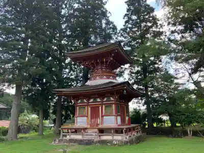 大福光寺(京都府)