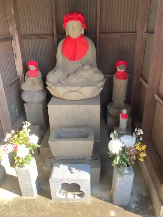 浄心寺(神奈川県)