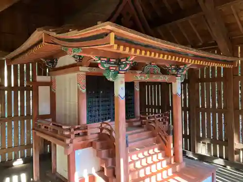 戸隠神社(兵庫県)