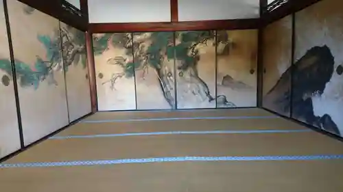 仁和寺のその他建物