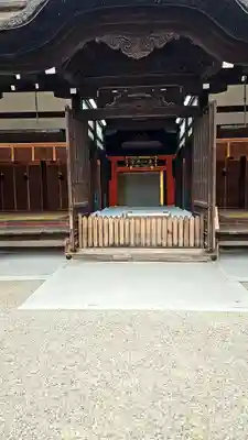 住吉大社(大阪府)