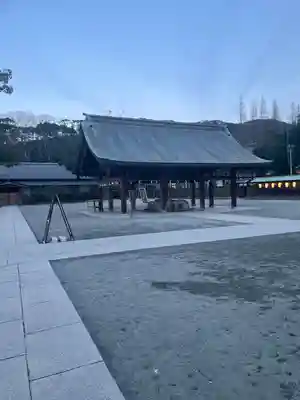 宗像大社(福岡県)