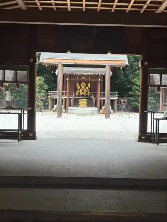 阿佐ヶ谷神明宮(東京都)