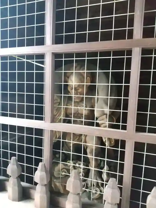 東陽寺(埼玉県)