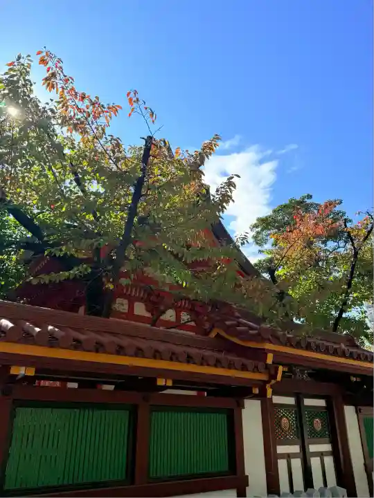 生田神社(兵庫県)