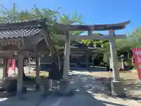 神﨑神社(鳥取県)