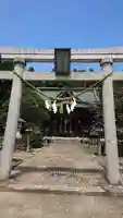 相馬小高神社(福島県)