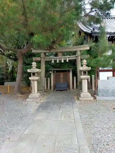 春日神社(大阪府)