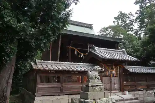 天神社(滋賀県)