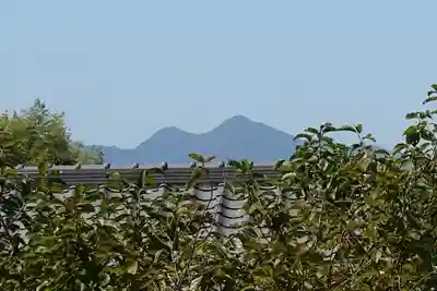 檜原神社（大神神社摂社）のその他建物