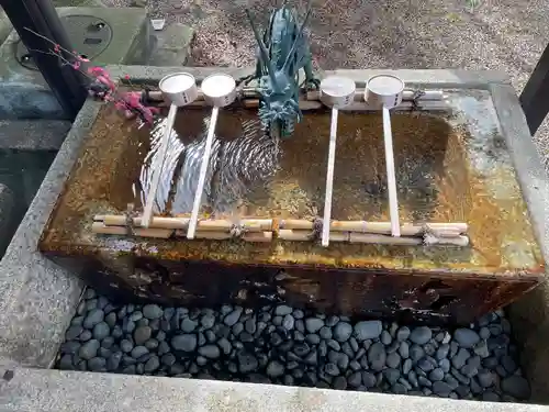 五條天神宮(京都府)