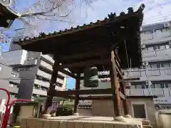 万徳寺の建物その他