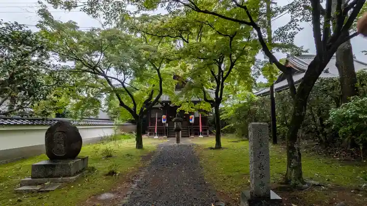 新長谷寺(京都府)