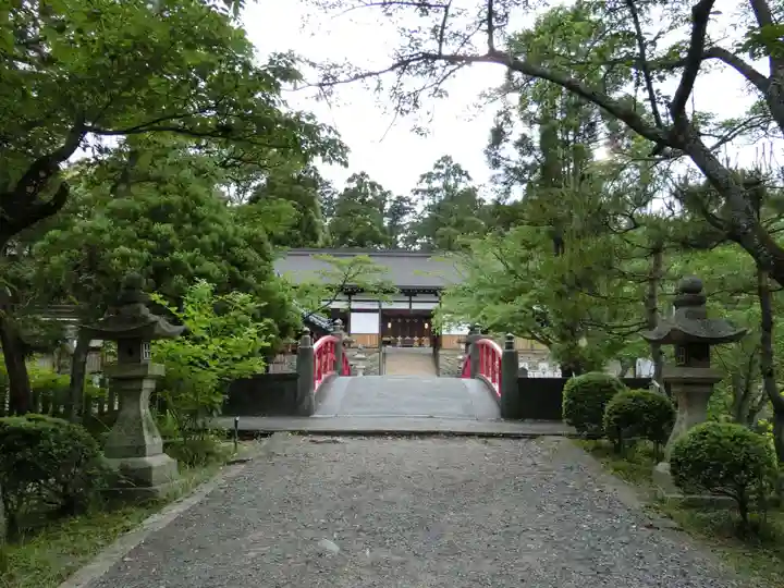 伊太祁曽神社のその他建物