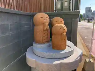 徳聖寺(新潟県)