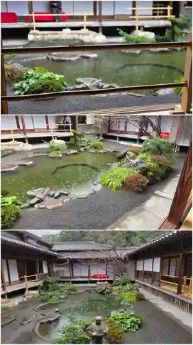 御庭神社(鹿児島県)