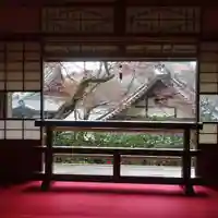 柳谷観音 楊谷寺のその他建物
