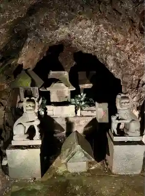 江の島岩屋(神奈川県)