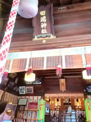 田端神社(東京都)
