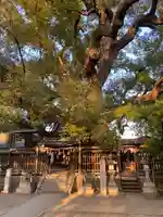 三島神社(大阪府)