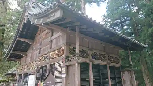 日光東照宮(栃木県)