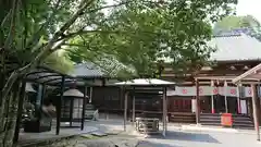 安養寺(岡山県)