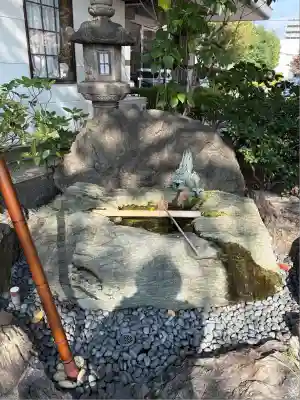 壬生寺(京都府)