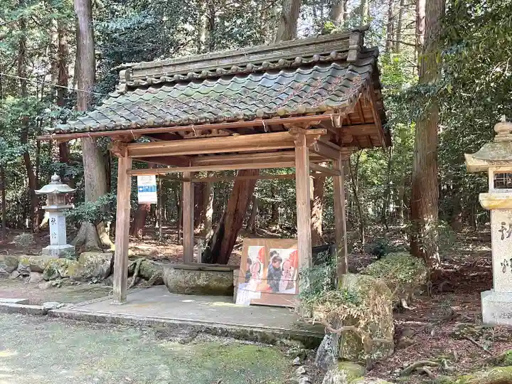 天満宮(滋賀県)