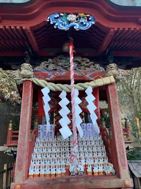 高尾山薬王院(東京都)