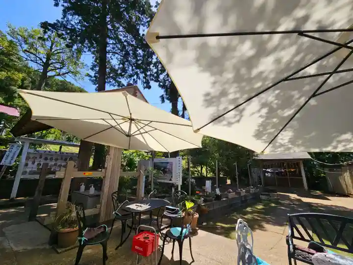 思金神社(神奈川県)